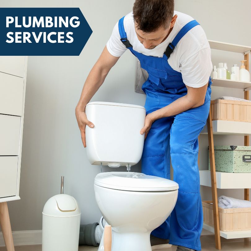 Plumbing Company in Parma, ID